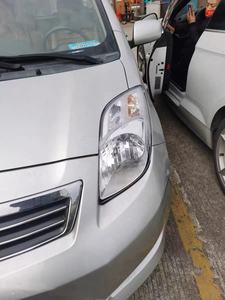 ไฟหน้ารถยนต์สำหรับ TOYOTA YARIS / VIOS <span class=keywords><strong>ปี</strong></span> 2008-2012 - Product Image 6