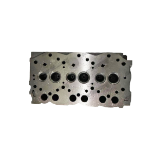 Nouvelle culasse 3TNE68 pour moteur diesel Yanmar - Product Image 1