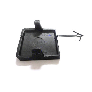 ฝาครอบรูสำหรับลากจูงสำหรับ Dodge Journey 2009-2010 แบบคลิปหนีบ พลาสติก 1EQ50TZZAA - Product Image 3