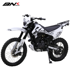Motocicleta Usada CB300F de 4 Tiempos y 300cc, Motocicleta Todoterreno Refrigerada por Aire, Motocross para Adultos, Motocicleta Usada Nb300 de 4 Tiempos y 250cc - Product Image 5
