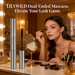 Livraison Rapide Marque Privée Meilleure Vente <span class=keywords><strong>Mascara</strong></span> Essence 2-en-1 Professionnel Anti-Transpiration Volumisant Fibres 3D Prêt pour la <span class=keywords><strong>Plage</strong></span> - Product Image 1