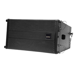 Single 10-Inch Active <strong>Line</strong> <strong>Array</strong> Set <strong>System</strong> <strong>2</strong>+1 Configuration for Speaker Purpose Active <strong>Line</strong> <strong>Array</strong> Speaker <strong>System</strong> - Product Image 2