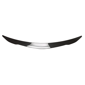 Performante Style Dry Carbon Fiber Glossy Twill Weave Add-on <b>Rear</b> <b>Spoiler</b> for URUS 2018-2023 Conversion Kit - Product Image 1