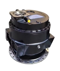 Reductores de Velocidad de Amplia Aplicación para Camiones Mezcladores de Concreto P7300 P5300 P4300 PmP Caja de Cambios Planetaria PMP6.5 PMP7.1R130 PMP7.8 PMP9Y - Product Image 1