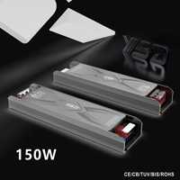 Nouvelle alimentation à découpage arrivée IP20 60W 75W 100W 120W 150W 200W 250W 360W Ac à Dc 12V 24V 48V alimentation du pilote LED