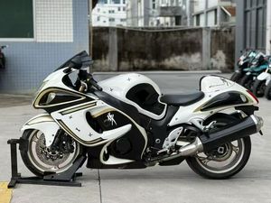 Moto sportive de course à essence Suzuki <span class=keywords><strong>Hayabusa</strong></span> GSX1300R, bien entretenue, haute performance, exportation mondiale en gros - Product Image 4