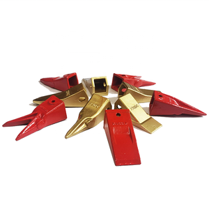 YASSIAN Radlader-Felszahnadapter Bagger-Aufreißerzahn 1u3252 1u3352 Rc 205-70-19570 9n4452 9w8452 286-2113 - Product Image 6