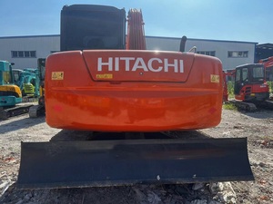 Excavateur Hitachi ZX70 d'occasion de 7 tonnes en bon état Excavateur Hitachi d'occasion pour le jardin - Product Image 2