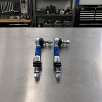 Pièces de suspension tout-terrain, kit de liaison avant réglable 2 pièces compatible avec RAM 1500 DT 2019-2022, véhicule pick-up