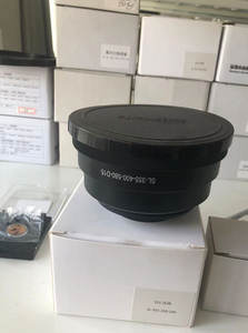 เลนส์โฟกัสเลเซอร์ 355 นาโนเมตร สำหรับเครื่องเลเซอร์มาร์กกิ้งแบบออนไลน์ ขนาดพื้นที่มาร์กกิ้ง 50*50 มม.-800*800 มม. - Product Image 6