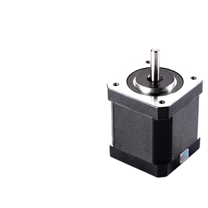 มอเตอร์สเต็ปเปอร์ <span class=keywords><strong>42BYG</strong></span> แบบไฮบริดสองเฟส ชุดไดรเวอร์ DM422 สำหรับเครื่องพิมพ์ 3 มิติ - Product Image 1