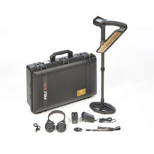 <span class=keywords><strong>OKM</strong></span> Evolution NTX 3D Metal <span class=keywords><strong>Detector</strong></span> Pemindai Tanah Pemindai Terowongan - Product Image 2