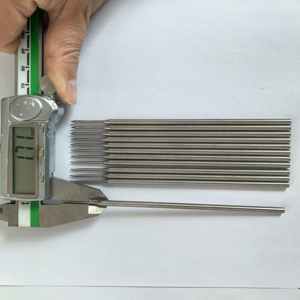 Capteur de température <span class=keywords><strong>thermocouple</strong></span> de type K en acier inoxydable à 2 fils de haute qualité 1200c personnalisable - Product Image 4