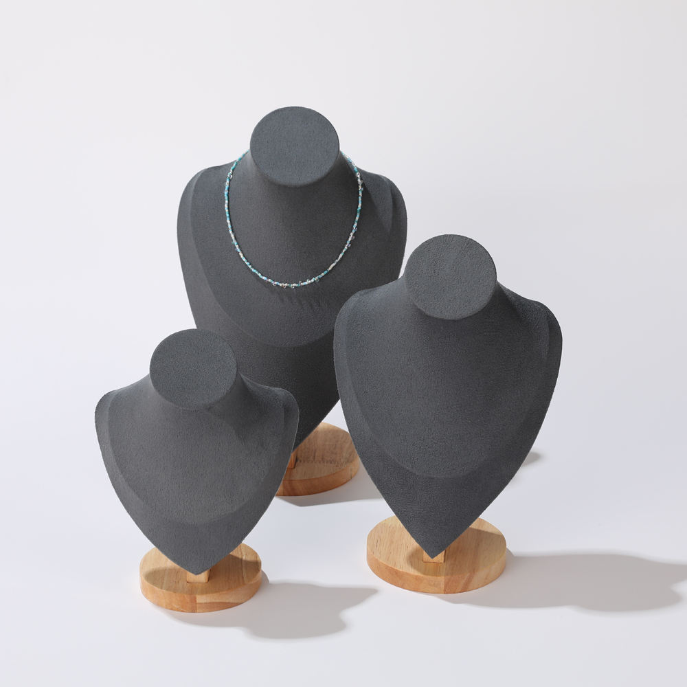 grey with small size