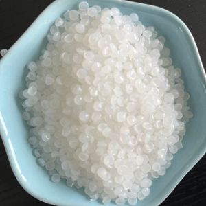 เม็ดพลาสติก HDPE เกรดสำหรับขึ้นรูปด้วยวิธีเป่าลม รุ่น FL7000/7000F อัตราการไหลของสารละลาย 0.035 เกรดสำหรับทำฟิล์ม เม็ดพลาสติก HDPE บริสุทธิ์สำหรับฟิล์มบรรจุภัณฑ์ - Product Image 4