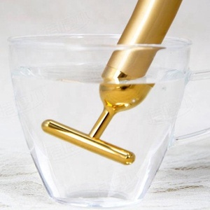 Hot Selling T-Form 24k Beauty Bar Energie Gesichts Vibrierendes Facelift ing <span class=keywords><strong>Massage</strong></span> gerät - Product Image 5