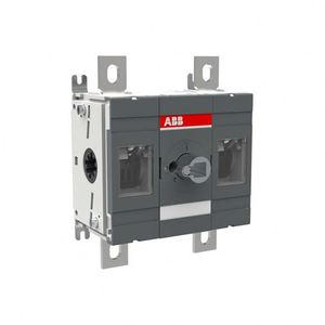 สวิตช์ตัดวงจรแบบ 3 เฟส AC ของแท้รุ่น Abbs OT1250E12 1SCA101552R1001 - Product Image 1