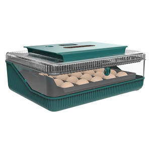 Hhd 2023 New kích thước nhỏ lồng ấp với chất lượng cao để sử dụng nhà - Product Image 3