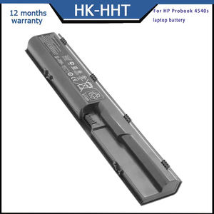 Nouvelle <span class=keywords><strong>batterie</strong></span> 9 cellules pour HP ProBook <span class=keywords><strong>4540s</strong></span> 4545s HSTNN-I99C-4 HSTNN-I99C-3 - Product Image 5