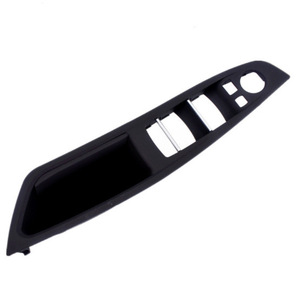 Bmw <b>Door</b> Handle Cover 51417225873 For 5 Series F10 F18 Interior <b>Trim</b> - Product Image 5