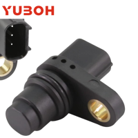 YUBOH Sensor Sensor posisi poros engkol untuk Honda Accord/CR-V/Odyssey/XR-V OEM Fit cocok/VEZEL