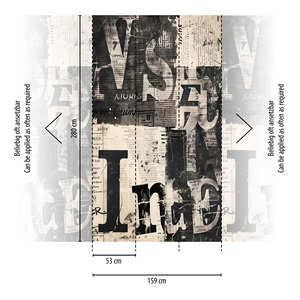 Paneles y tableros de pared 791444 - Product Image 2