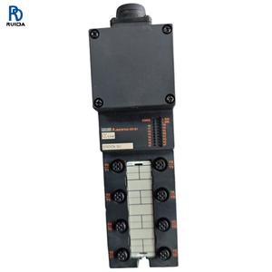 ประสิทธิภาพสูง AJ65FBTA2-16T-S1 CC AJ65FBTA2-16R-S1 CC รีโมท I/O โมดูลเอาต์พุต PLC หน่วยส่งสัญญาณ PLC สำหรับอุตสาหกรรม AU - Product Image 1