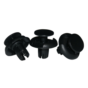 Nhựa đẩy loại đinh tán Nylon đinh tán tự động nhựa ốc vít và <span class=keywords><strong>clip</strong></span> nhựa <span class=keywords><strong>clip</strong></span> cho xe ô tô tự động cơ thể <span class=keywords><strong>clip</strong></span> 10723 - Product Image 2