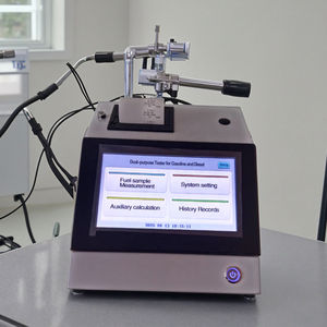 Yonghui Benzin Oktan Test Motoru Yakıt Yağı Laboratuvar Analiz Cetan Sayısı Analizörü Test Cihazı IP56 Koruma 220V - Product Image 4