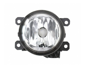 Nuevo Par <span class=keywords><strong>de</strong></span> <span class=keywords><strong>Faros</strong></span> Antiniebla Delanteros Transparentes para Fiat 500/Sprinter 2012-2018, Lado Izquierdo/Derecho, OE 51975766 53100014 05182426AA - Product Image 1