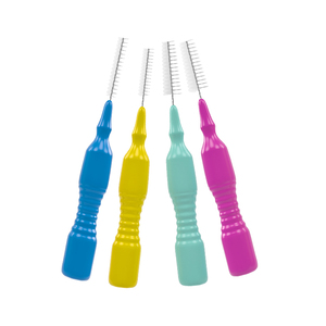 Fabricación profesional de Qingdao Cepillo <span class=keywords><strong>interdental</strong></span> de fácil operación de alta calidad Limpieza profunda entre los dientes Suave en las encías - Product Image 6