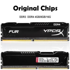 15 años de fabricación de chips de marca originales de escritorio de fábrica con chips de disipador de calor utilizados para <span class=keywords><strong>DDR4</strong></span> <span class=keywords><strong>RAM</strong></span> 8GB 2400 <span class=keywords><strong>2666MHz</strong></span> Game - Product Image 5