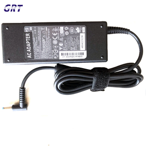 Adaptateur secteur pour ordinateur portable 90W 19.5V 4.62A, chargeur pour HP 4.5*3.0 (bleu), bonne qualité - Product Image 1