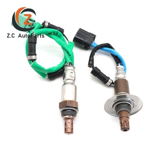 Adecuado para Honda CRV 2.4L L4 <span class=keywords><strong>Sensor</strong></span> de oxígeno 234-9062 234-4359 - Product Image 2