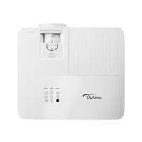 Proyector DLP de Tiro Corto Aotuoma UHD30, 3400 Lúmenes, Color de 10 Bits, Portátil, para Cine en Casa, Compatible con 4K y 3D