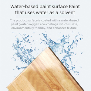 Factory Wholesale Preschool Wooden Kids Bookshelf Children <strong>Baby</strong> Reading Nook Montessori Dollhouse Bookshelves Furniture - Product Image 3