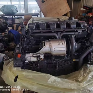 Mercedes OM926LA Diesel Engine Block for <b>Logging</b> Machine & Marine Generator 9260100805 9260101905 9260102005 Machinery Engines - Product Image 4