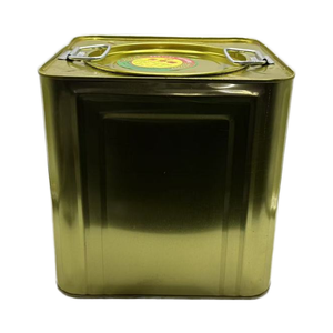 Tambor de maltosa de 12kg - Product Image 4