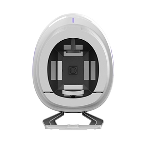 Máquina analizadora de piel facial 2025 en oferta, analizador de humedad de la piel, la mejor máquina analizadora de piel - Product Image 5