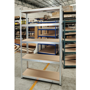 Kim loại lưu trữ Kệ và kệ cho công nghiệp kho - Product Image 5