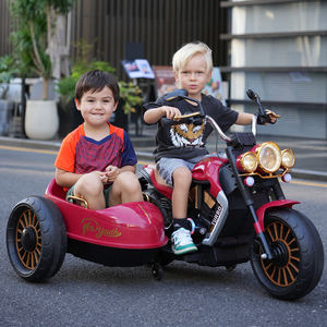 RIKUO autobike mobil Ride-On untuk anak - Product Image 5