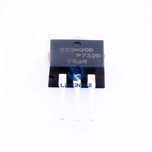 Lista de Precios de Componentes Electrónicos, FET de Canal <span class=keywords><strong>N</strong></span> en Línea TO-220, 40V <span class=keywords><strong>340a</strong></span>, IRFB3004PBF - Product Image 3