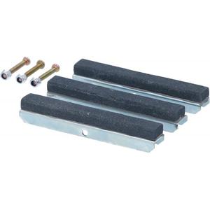 KS เครื่องมือ-ชุดหินทดแทน150.1196 (3ชิ้น), 76มม. สำหรับ150.1195-EAN 4042146270899ยานพาหนะหนัก - Product Image 2