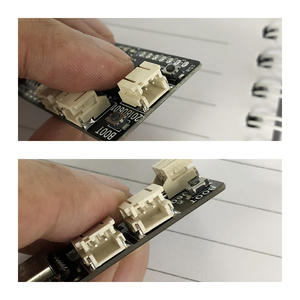 Lilygo ttgo T-Thruster DIY WiFi โมดูลไร้สายควบคุมเครื่องบินขนาดเล็ก <span class=keywords><strong>kiy</strong></span> บอร์ดพัฒนาความยืดหยุ่นในการทำงาน ESP8266 - Product Image 5