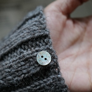 Biểu Tượng Tùy Chỉnh Màu Sắc 14L 16L 18L 20L 24L 32L Hình Dạng Không Thường Xuyên Khắc Laser Botao Botones Vỏ Nhật Bản akoya agoya Vỏ Nút - Product Image 6