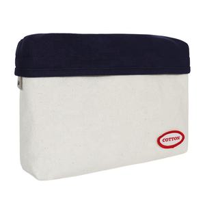 กระเป๋าเครื่องสําอางเวียดนาม กระเป๋าแต่งหน้าความจุขนาดใหญ่มัลติฟังก์ชั่น กระเป๋าเครื่องสําอางความงามลายเพชรที่กําหนดเอง - Product Image 1