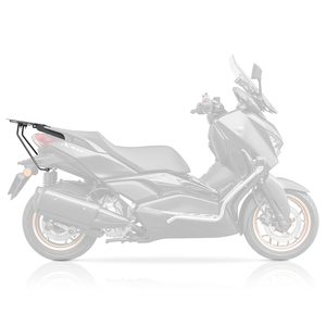 Accessoires Porte-bagages arrière Extension de moto Porte-bagages Support de plaque de support Contre-pointe pour Yamaha Xmax300 - Product Image 6