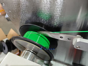 Machine d'extrusion de filament 3D à bon prix, machine à filament pour imprimante 3D en fibre de carbone - Product Image 4