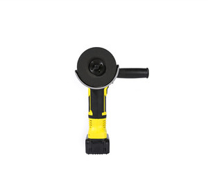 Herramienta eléctrica de 18V hogar profesional batería de iones de litio de máquina de ángulo <span class=keywords><strong>Gringer</strong></span> de litio Taladro - Product Image 3