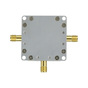 Bộ trộn tần số thụ động băng tần siêu rộng <span class=keywords><strong>MDB</strong></span>-44H + 10g-40Ghz Bộ chuyển đổi lên/xuống RF với đầu nối SMA nữ - Product Image 2